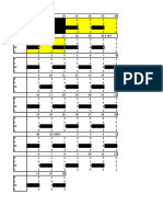 Jadwal Jaga 4