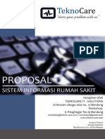 Proposal Simrsteknoland