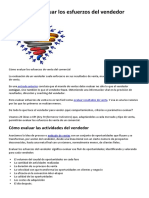 COMERCIAL - 20 KPI para Evaluar Los Esfuerzos Del Vendedor - 23.03.2017