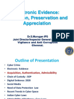 7.electronic Evidence PDF