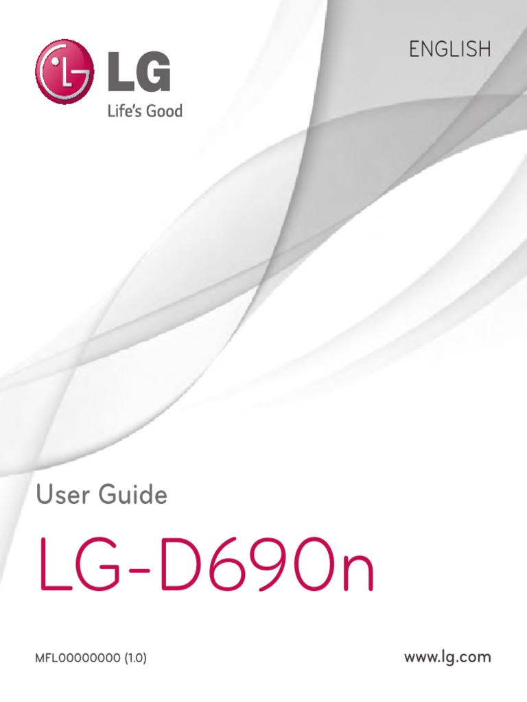 D690N User | PDF | Battery Charger | Battery (Electricity)