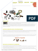 GNC 5ta Generacion Smart PDF