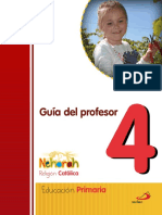 Guía 4º