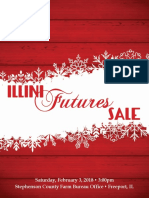 Illini Futures Sale