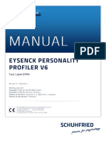 Manual EPP6