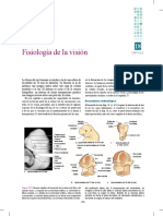 Fisiologia de La Vision