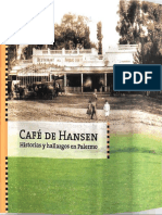 Cafe de Hansen