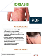 Psoriasis