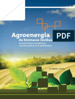 Agroenergia da biomassa residual - perspectivas energéticas, socioeconômicas e ambientais - 2009.pdf