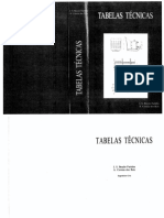 Tabelas Técnicas JS Farinha