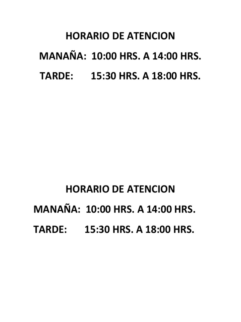 horario-de-atencion-pdf