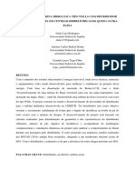 Artigo - XI Conferência de Centrais Hidrelétricas