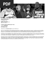 GTA San Andreas Missions List All Story Missions Guide PDF 1517331318