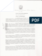 Resolución de la Presidencia de la Junta de Fiscales Superiores de Puno N° 357-2017-PJFS-DF-PUNO/MP-FN