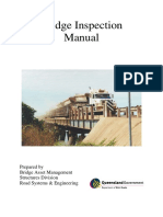 Bridge Inspection Manual