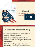 Ch 2 - The Planting of English America.ppt