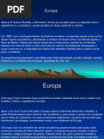 Geografia PPT - Europa 01.ppt
