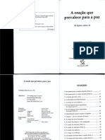 A Oração que Prevalece Para a Paz - Kenneth E. Hagin.pdf