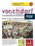 Vorchdorfer Tipp 2010-09