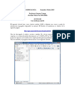 QGIS Manual Cuencas