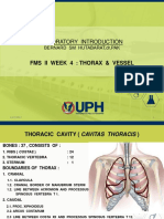 Laboratory Introduction Fms II Week 4 2017-1