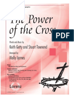 Power of The Cross