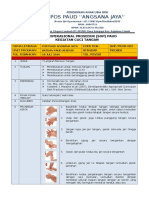 3 Sop Paud Kegiatan Cuci Tangan