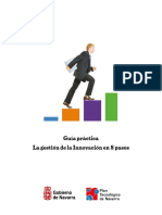 Guia Practica. La gestión de la innovacion en 8 pasos - Navarra.pdf