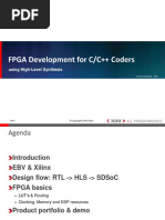 2017-10-24-FPGA-Development-for-C-C++-using-HLS