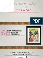 O Dragão