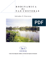 Hidrodinamica de Lagunas Costeras - Salvador Farrera 2004