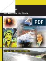 História Do Rio Grande Do Norte - eBook