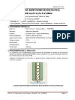 IVR-01-16 - Inspección Por Videoscopía A Motor Cummins - Camión R-784 - RACIEMSA