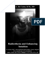 Radiesthesia and Enhancing Intuition PDF