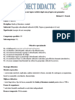 0 1 Propozitia Subordonata Subiectiva