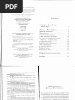 Oswald de Andrade. Manifestos (Poesia Pau Brasil e Antropófago)