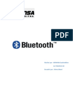 Bluetooth Rapport
