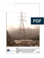 Informe Final LTCARCALL