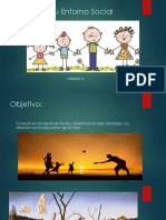 Clase 19 Concepto, Roles Educación de Los Hijos