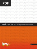 Políticas sociais acompanhamento e análise.pdf