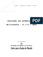 ALMEIDA & COSTA - Avaliação das aprendizagens em filosofia.pdf
