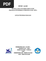 Download BAHAN PENDALAMAN MATERI PPG  DALJABdocx by irvan SN370374711 doc pdf