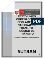 Reglamento de TRANSITO PERU 2014.pdf