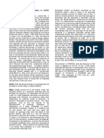 Susan Nicdao Cariño, Petitioner, vs. Susan YEE CARIÑO, Respondent. FACTS: SPO4 Santiago Carino Contracted 2