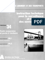 Fasc 34. Ponts suspendus et ponts أ  haubans_ 2e Partie- Dispositions Paritculiأ¨res. IT (mar 1986).pdf