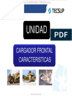 Curso Caracteristicas Partes Puesto Operador Cargadores Frontales Cat Komatsu