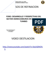 5. Procesos de Refinacion.pdf