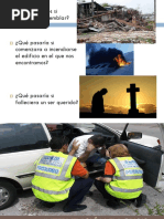 intervención en crisis