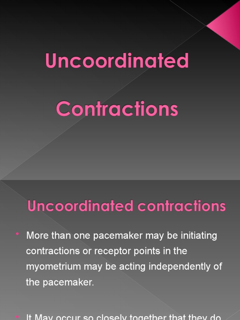 Labor Phase Complications and Management | PDF | Childbirth | Clinical ...
