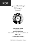 Download syok hipovolemik makalah by Mirna Ramzie SN37038385 doc pdf